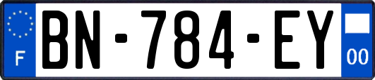 BN-784-EY