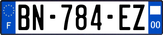 BN-784-EZ