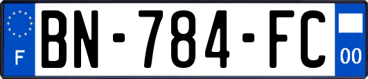 BN-784-FC