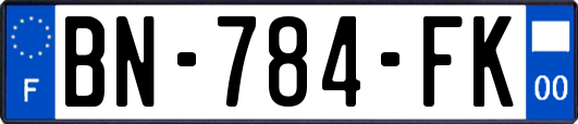 BN-784-FK