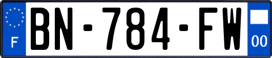BN-784-FW