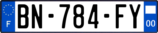 BN-784-FY