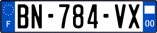 BN-784-VX