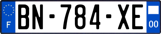 BN-784-XE