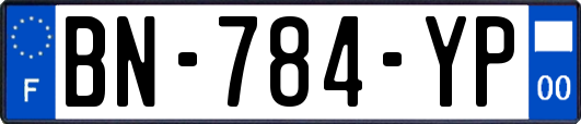 BN-784-YP