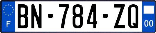 BN-784-ZQ