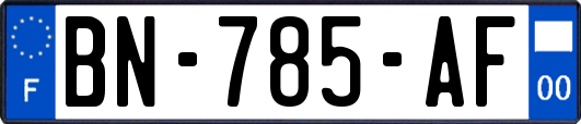 BN-785-AF