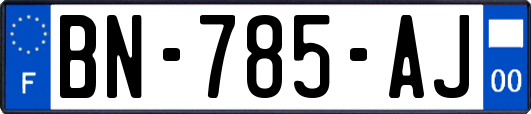 BN-785-AJ