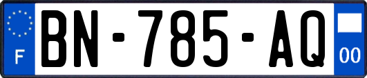 BN-785-AQ
