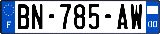 BN-785-AW