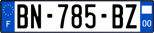 BN-785-BZ