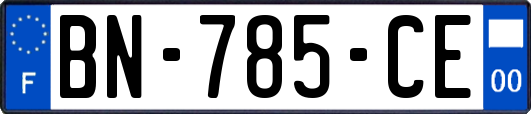 BN-785-CE