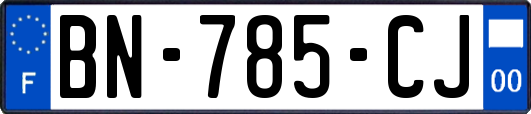 BN-785-CJ