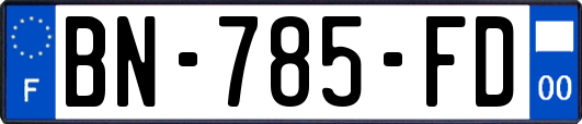 BN-785-FD