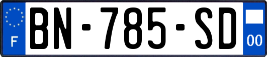 BN-785-SD
