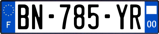 BN-785-YR