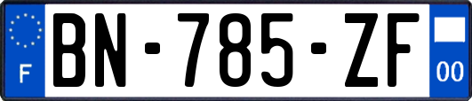 BN-785-ZF