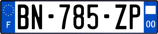 BN-785-ZP