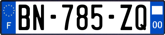 BN-785-ZQ