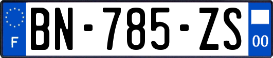 BN-785-ZS