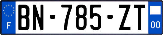 BN-785-ZT