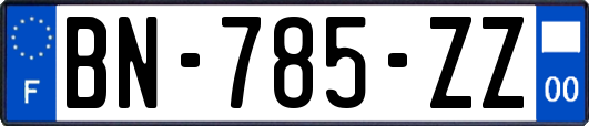 BN-785-ZZ