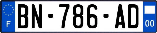 BN-786-AD