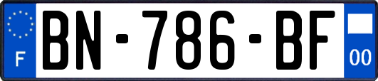 BN-786-BF