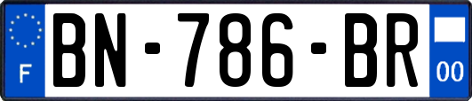 BN-786-BR