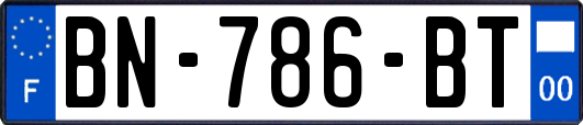 BN-786-BT