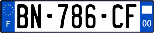 BN-786-CF