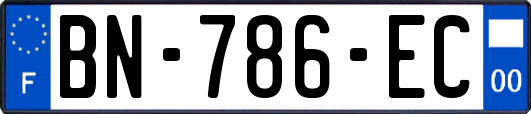 BN-786-EC