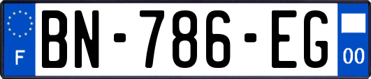 BN-786-EG