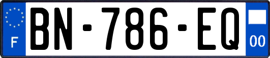BN-786-EQ