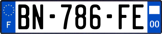 BN-786-FE