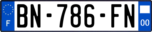 BN-786-FN