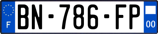 BN-786-FP