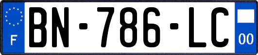 BN-786-LC