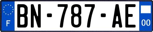 BN-787-AE