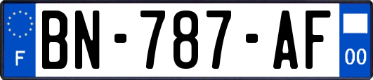 BN-787-AF