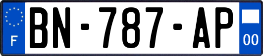 BN-787-AP