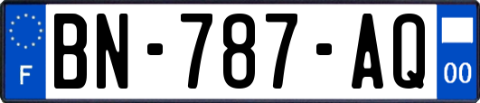 BN-787-AQ
