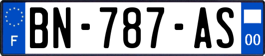 BN-787-AS