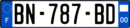 BN-787-BD
