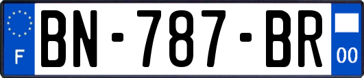 BN-787-BR