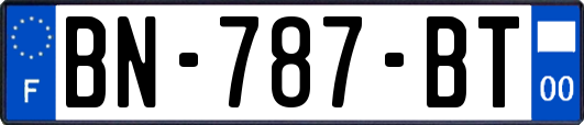 BN-787-BT