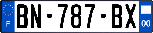 BN-787-BX