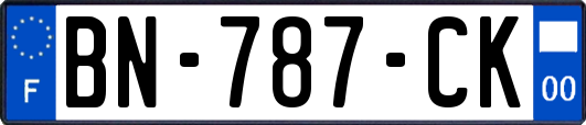 BN-787-CK