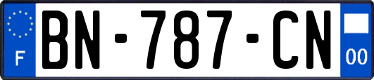 BN-787-CN