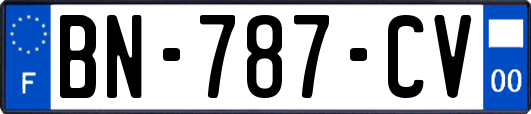 BN-787-CV